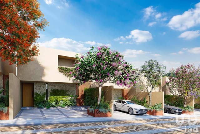 Casa en Preventa en Explanada del Carmen San Cristóbal de Las Casas