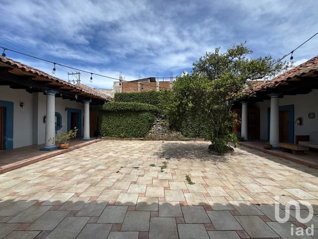 Se Renta Casa Colonial en Centro Histórico San Cristóbal de Las Casas, Chiapas