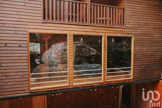 Se Vende Casa en El Encuentro San Cristóbal de Las Casas, Chiapas