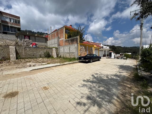 Se Vende terreno en Vistahermosa Huitepec, San Cristòbal de Las Casas, Chiapas