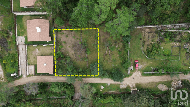 Terreno en venta en San Cristóbal de Las Casas