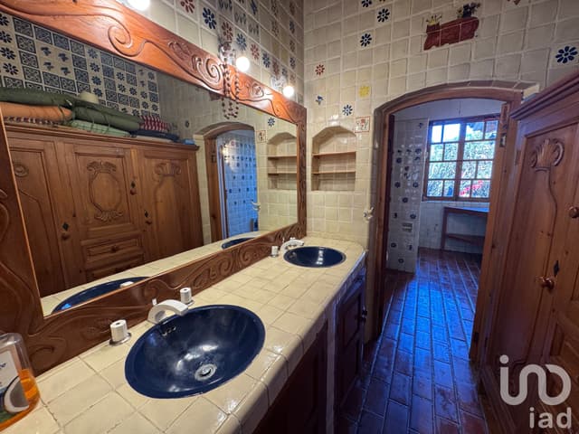Casa en venta en El Cerrillo, San Cristóbal de Las Casas.