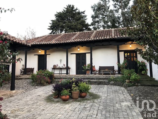 Casa en venta en san cristobal de las casas