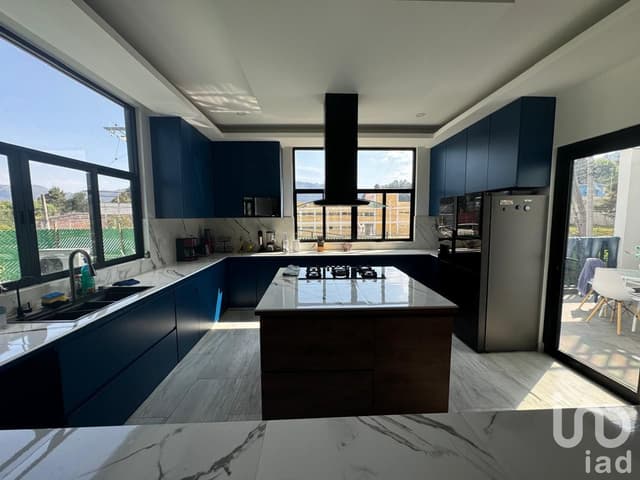 Casa en Venta en Alcanfores, San Cristóbal de Las Casas, Chiapas