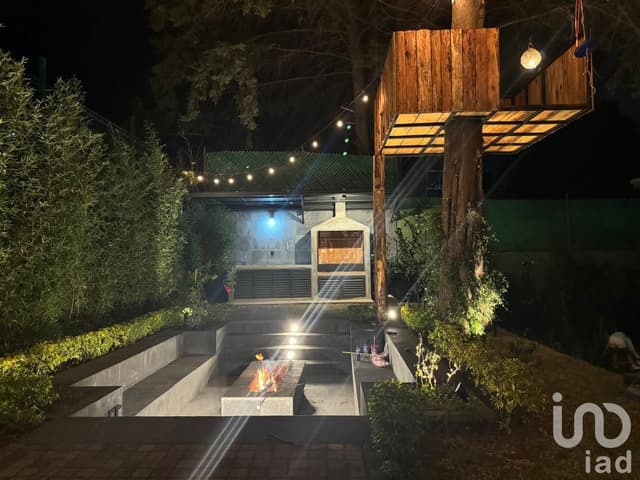 Casa en Venta en Alcanfores, San Cristóbal de Las Casas, Chiapas