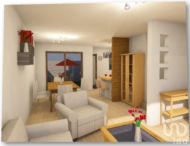 Estrene casa en venta en Pachuquilla, Hidalgo