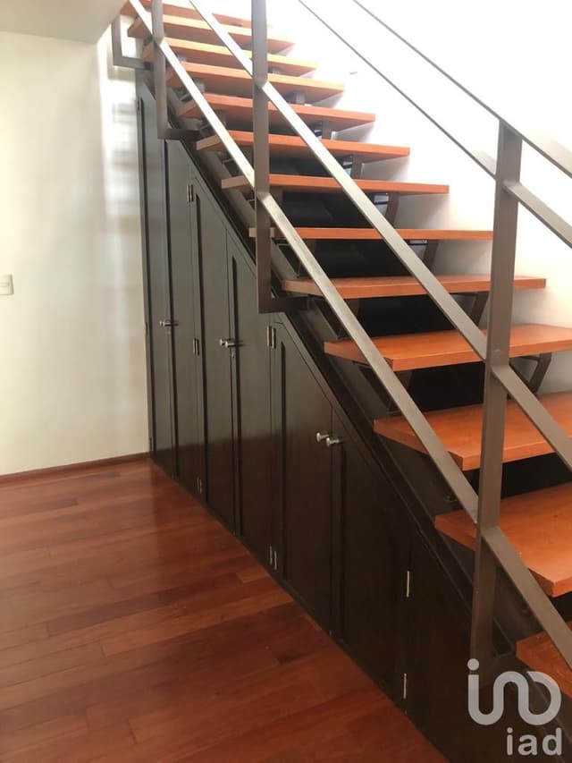 VENDO Departamento en Interlomas