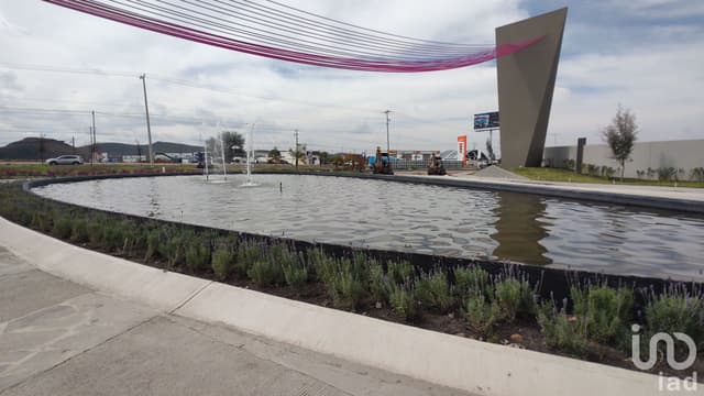 Terreno en venta Velasur, Corregidora, Querétaro