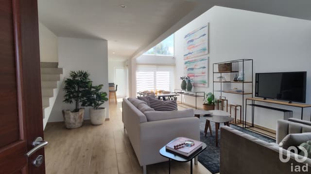 Casa venta Zibatá El Nuevo Querétaro. ESTRENA