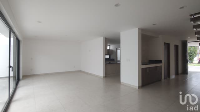 Casa en venta en Pueblo Nuevo, Corregidora Queretaro