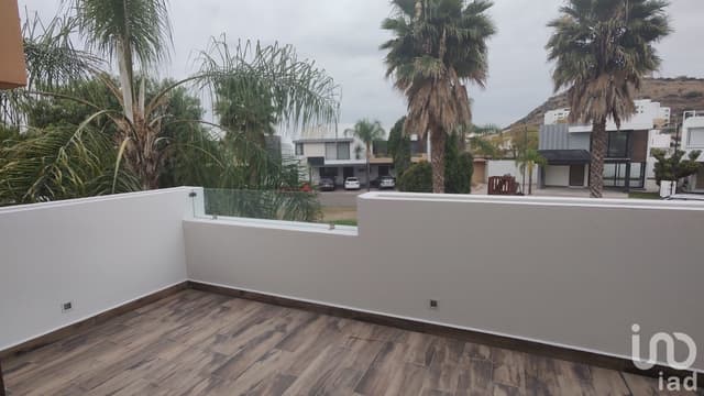 Casa en venta en Pueblo Nuevo, Corregidora Queretaro