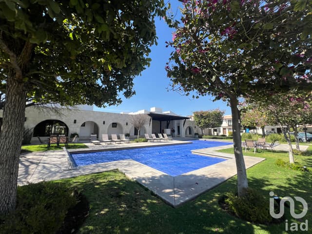 Casa en renta Queretaro Torre de Piedra El Salitre