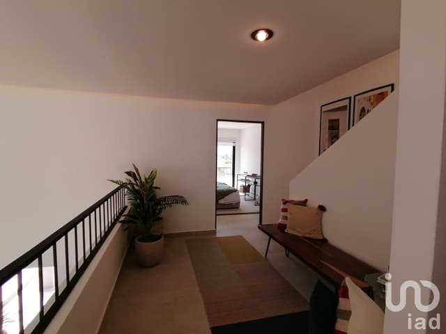 Casa en Venta San Miguel de Allende. Zirandaro Recámara en planta baja