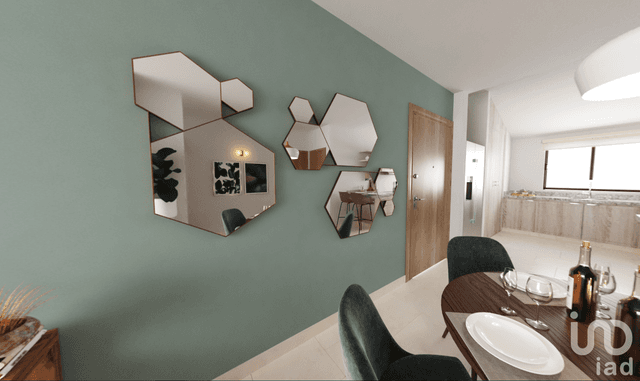 Departamento Venta Zakia