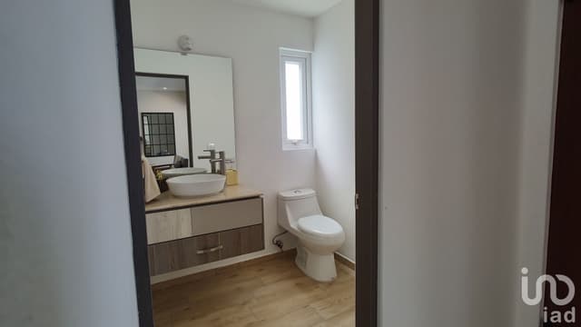 Casa en venta Queretaro Zibata