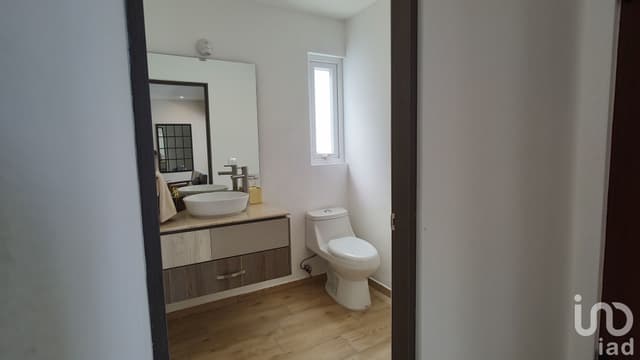 Casa en venta Queretaro Zibata