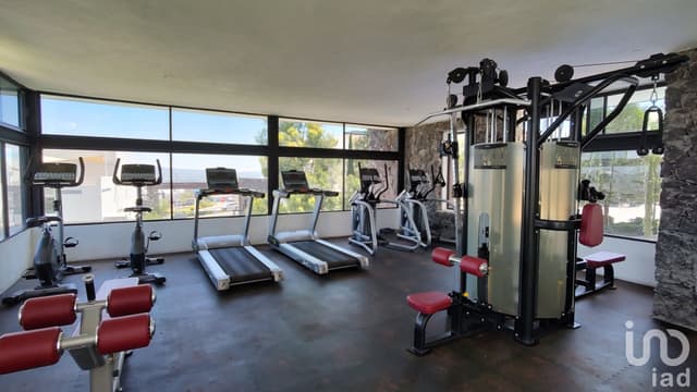 Casa en venta Queretaro Zibata