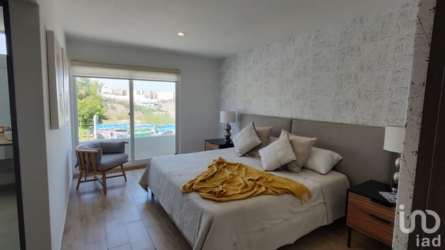 Casa en venta Queretaro Zibata