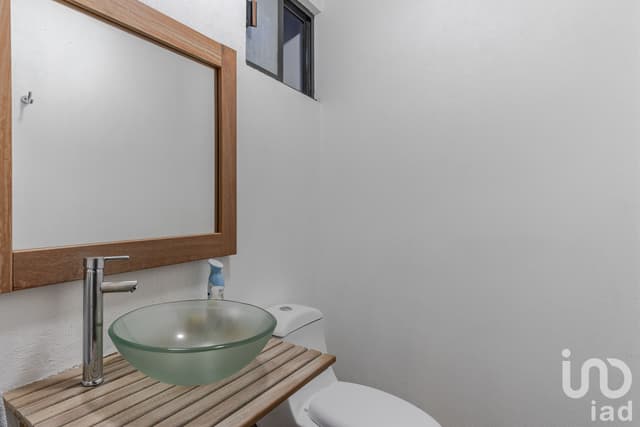 Casa en venta Alcaldía Álvaro Obregón