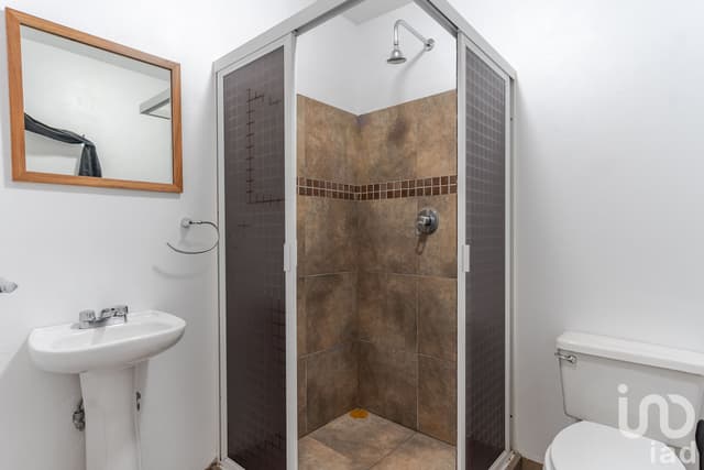 Casa en venta Alcaldía Álvaro Obregón