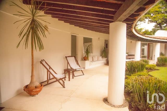Casa en venta en En Jardines de Ahuatepec, Cuernavaca, Morelos