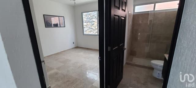 Casa nueva en privada con vigilancia , ideal para vacacionar Oaxtepec Morelos
