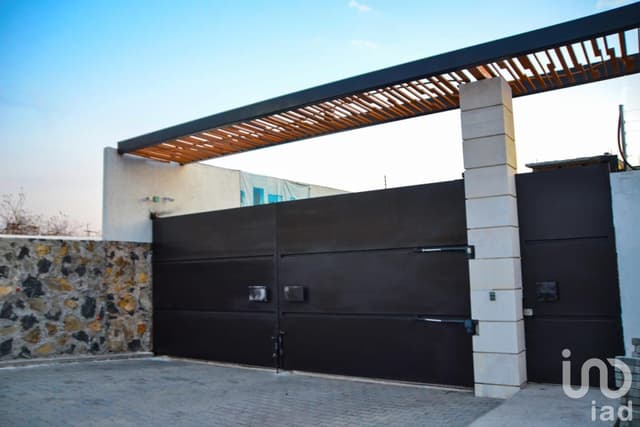 Casa nueva en privada con vigilancia , ideal para vacacionar Oaxtepec Morelos