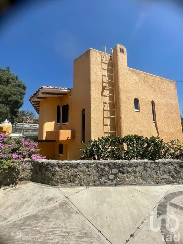 Casa en condominio zona norte Cuernavaca
