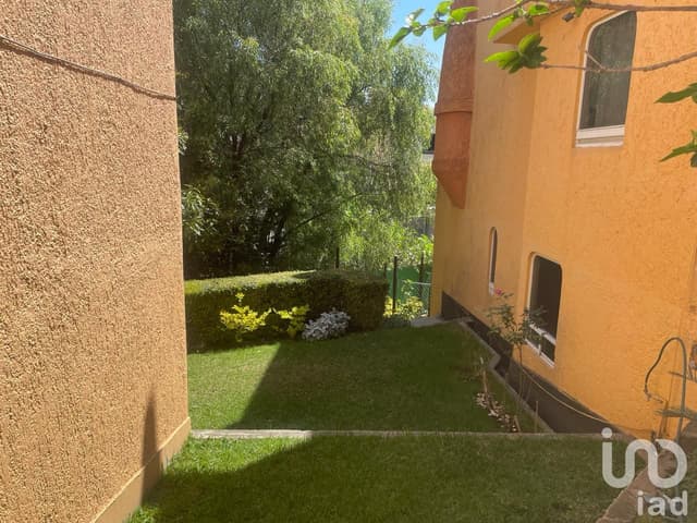 Casa en condominio zona norte Cuernavaca