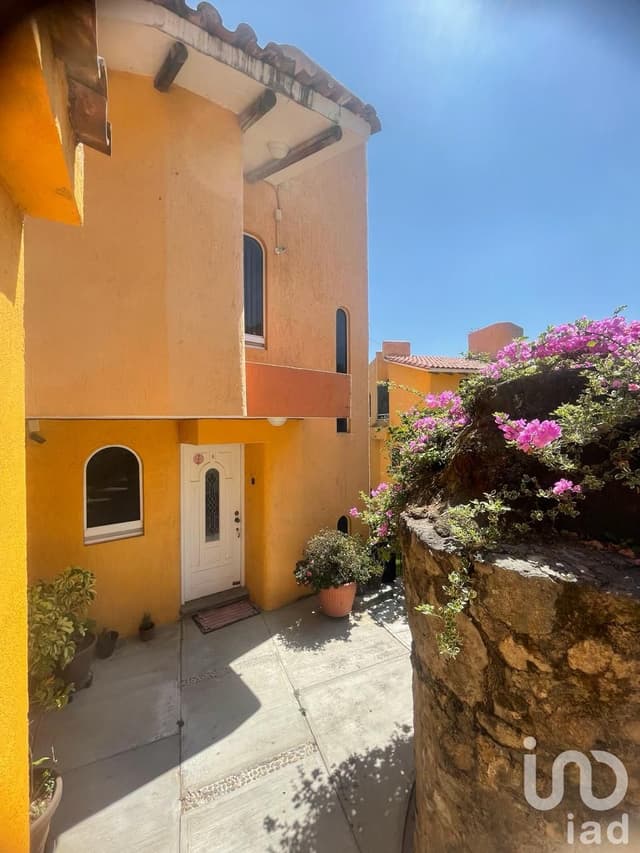 Casa en condominio zona norte Cuernavaca BAJA DE PRECIO