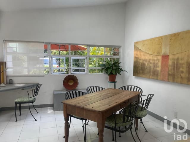CASA EN VENTA TEPOZTLAN MORELOS