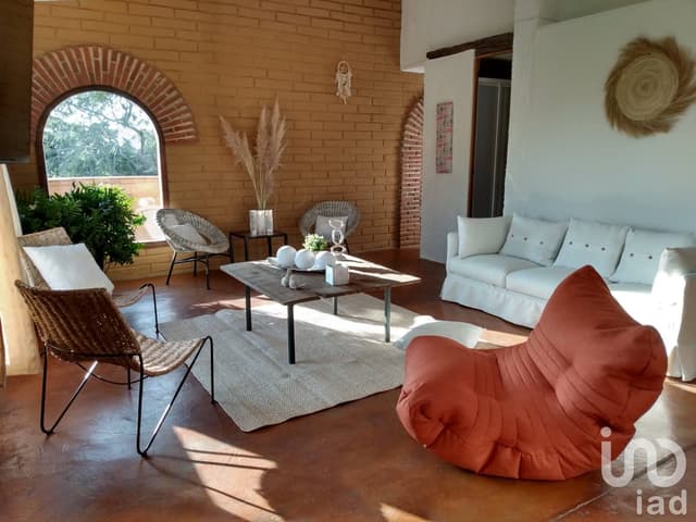 Casa en venta Villa Internacional de Tenis, Lomas Tetetla Cuernavaca ZONA NORTE