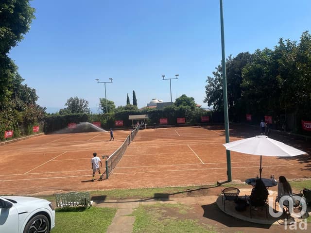 Casa en venta Villa Internacional de Tenis, Lomas Tetetla Cuernavaca ZONA NORTE