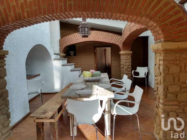 Casa en venta Villa Internacional de Tenis, Lomas Tetetla Cuernavaca ZONA NORTE