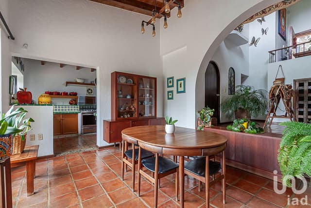 Casa en venta Santa Maria Ahucatitla Cuernavaca Morelos