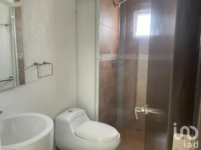 Penthouse en Renta en Hacienda Tetela, Cuernavaca, Morelos
