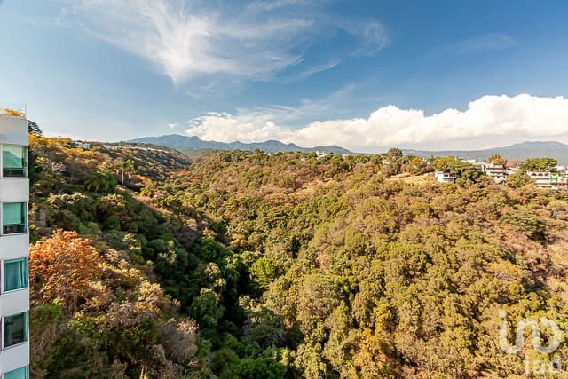 Penthouse en Renta en Hacienda Tetela, Cuernavaca, Morelos