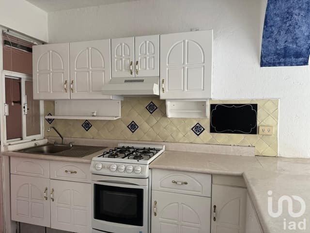 Casa en Venta Burgos Buganbilias Morelos