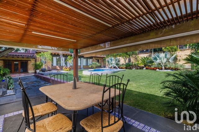 Casa en venta en privada Zona Dorada Cuernavaca Morelos