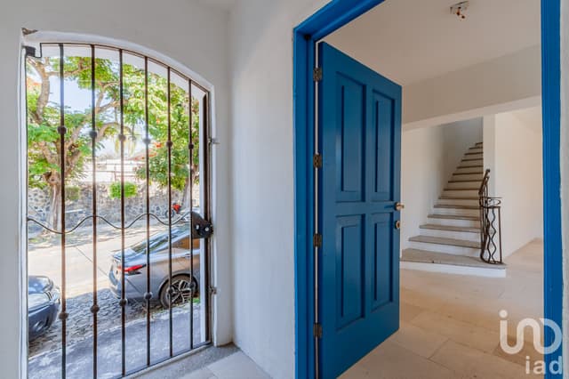 Casa en venta en Zona Dorada el Corazón de Cuernavaca Morelos