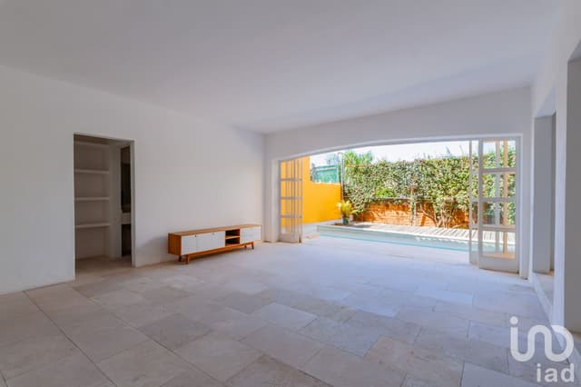 Casa en venta en Zona Dorada el Corazón de Cuernavaca Morelos