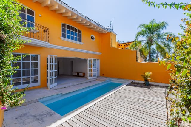 Casa en venta en Zona Dorada el Corazón de Cuernavaca Morelos