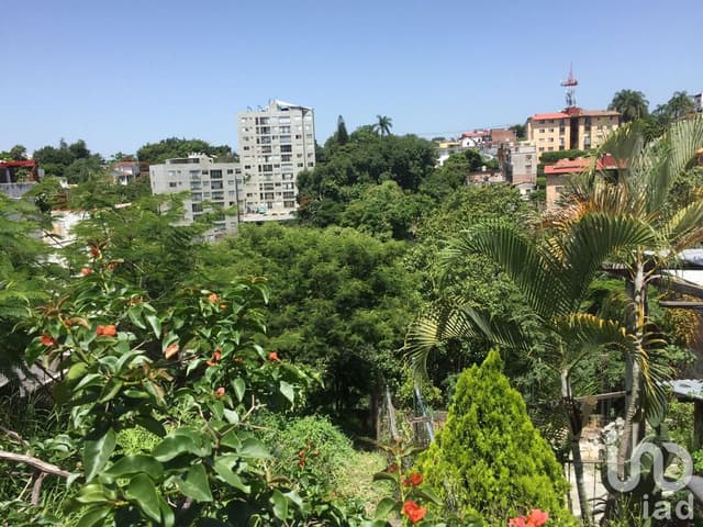 VENTA TERRENO EN CUERNAVACA CENTRO