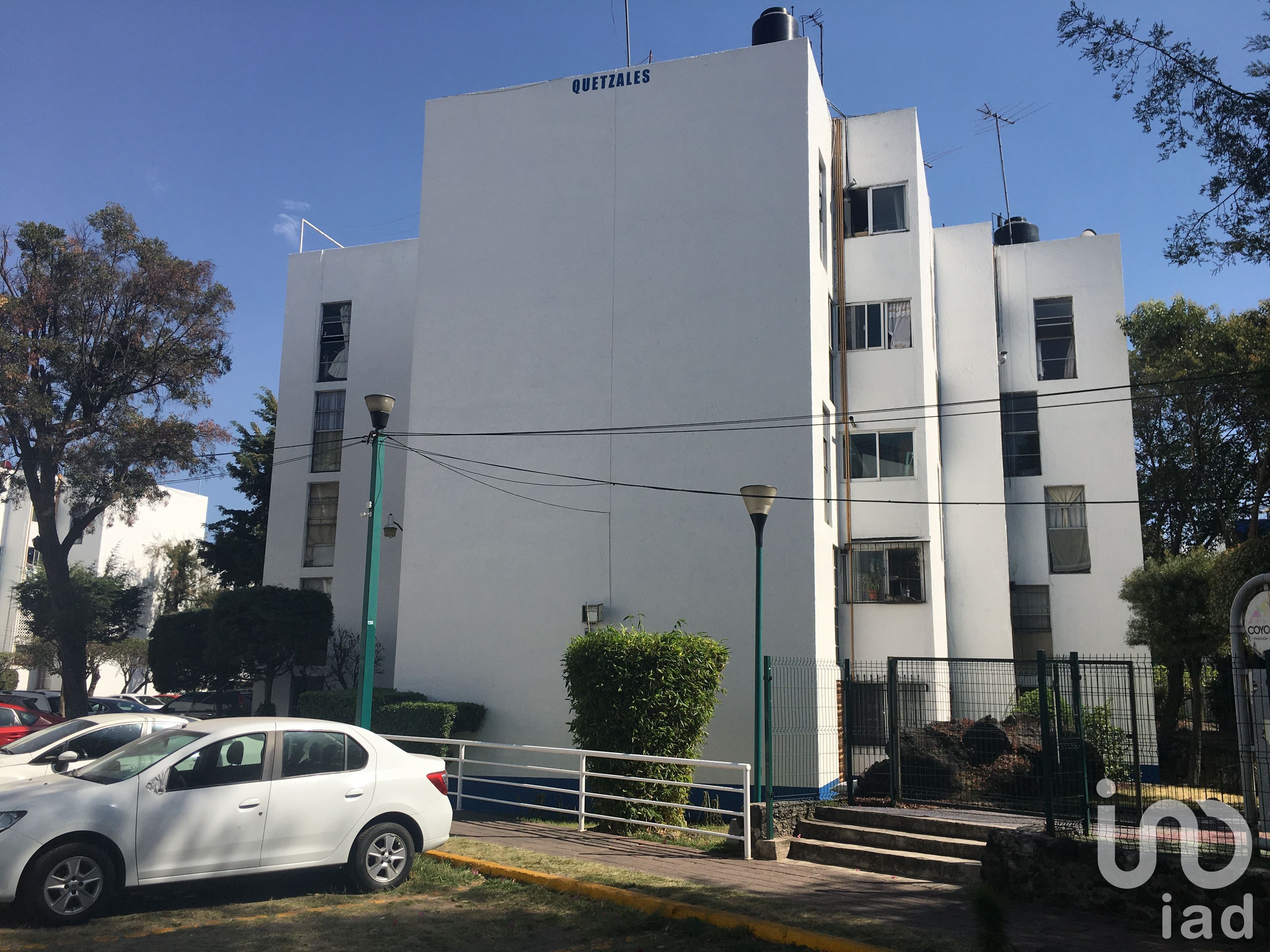 Fotos adicionales