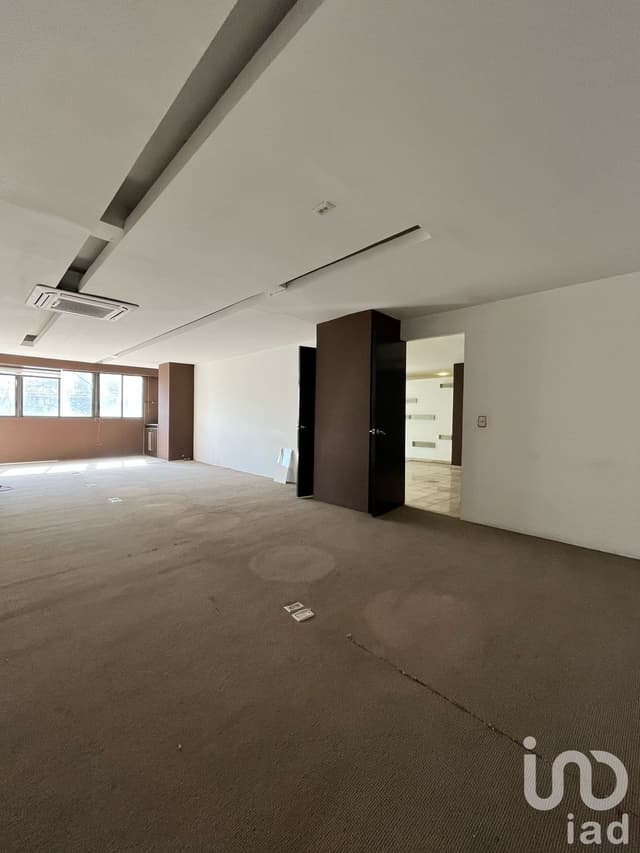 EN RENTA OFICINA DE 890 M2 SAN RAFAEL CDMX