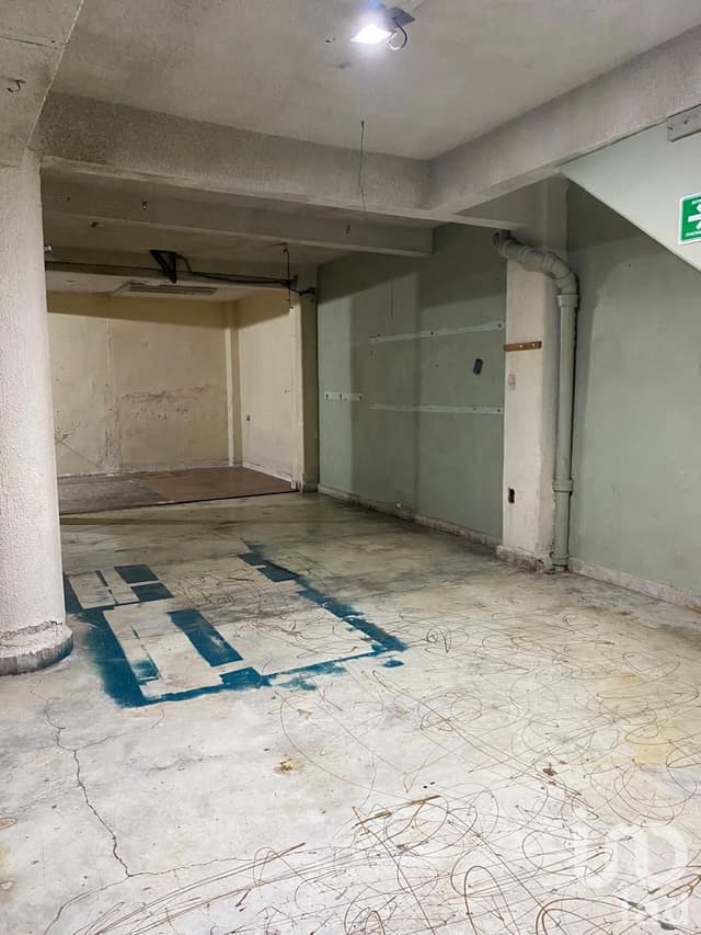 RENTO BODEGA 160 m2 VALENTÍN GOMEZ FARÍAS