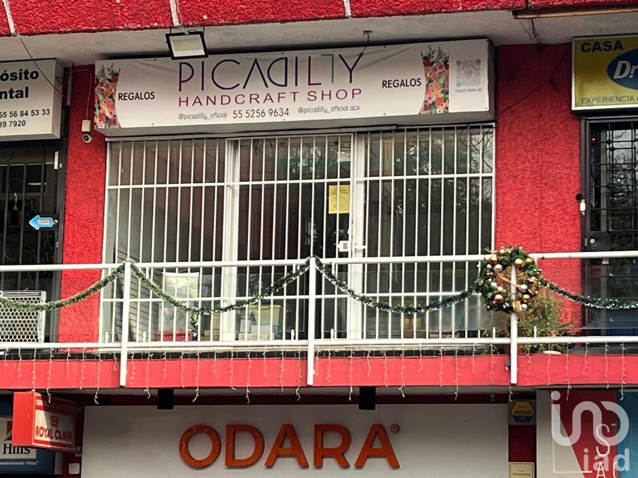 Fotos adicionales