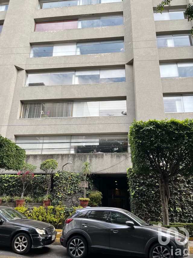VENDO AMPLIO DEPARTAMENTO , INSURGENTES CUICUILCO