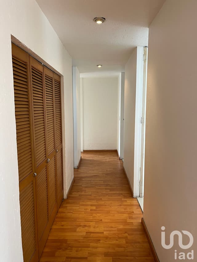 VENDO AMPLIO DEPARTAMENTO , INSURGENTES CUICUILCO
