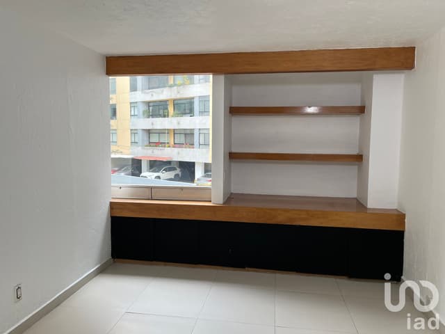 VENDO AMPLIO DEPARTAMENTO , INSURGENTES CUICUILCO